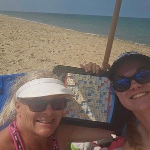 Meet your Posher, Deb